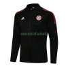 Internacional Ensemble Vestes d'Entraînement 21-22 Noire Pour Homme